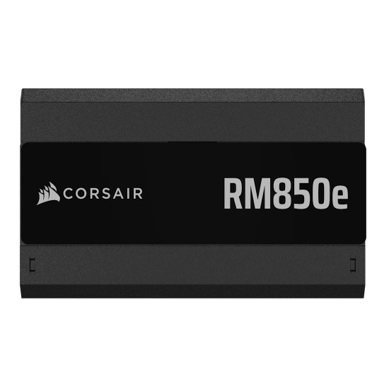 Zasilacz Corsair RM850e PCIe 5.1 80+ GOLD ATX3.1